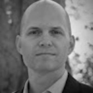 Meet your Posher, Scott